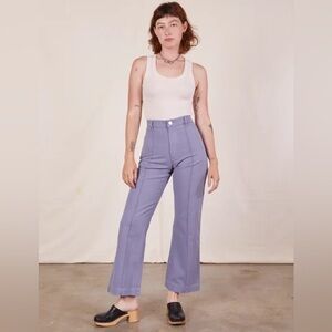 Big Bud Press Western Pants NWOT